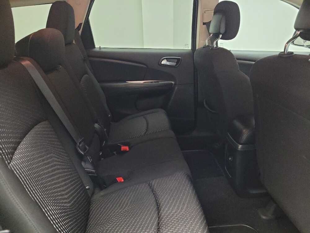 2019 Dodge Journey in Eastpointe, MI 48021 - 18134789 19