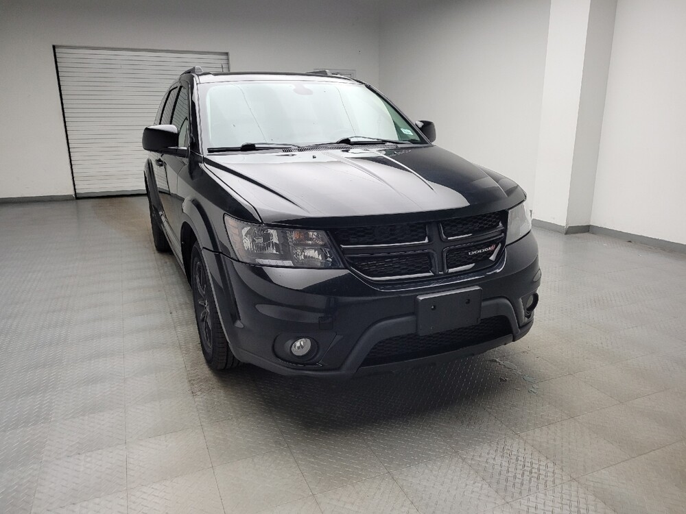 2019 Dodge Journey in Eastpointe, MI 48021 - 18134789 14
