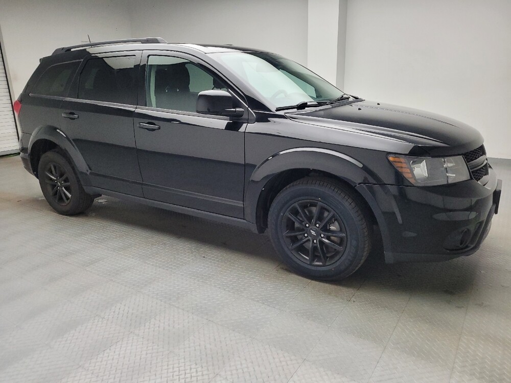 2019 Dodge Journey in Eastpointe, MI 48021 - 18134789 11