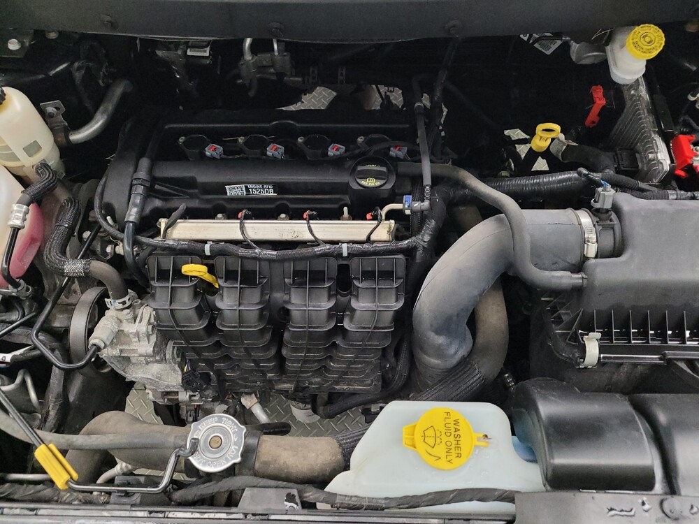 2019 Dodge Journey in Eastpointe, MI 48021 - 18134789 30