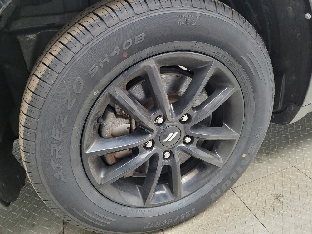 2019 Dodge Journey in Eastpointe, MI 48021 - 18134789 31