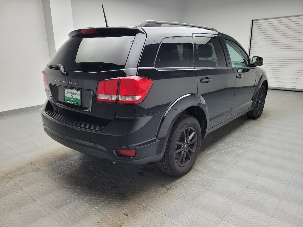 2019 Dodge Journey in Eastpointe, MI 48021 - 18134789 9