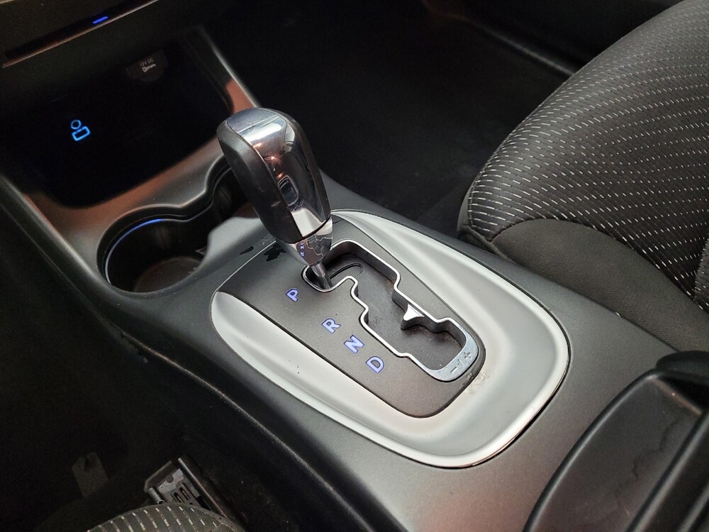 2019 Dodge Journey in Eastpointe, MI 48021 - 18134789 26