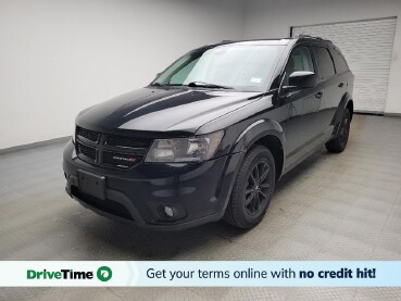 2019 Dodge Journey in Eastpointe, MI 48021
