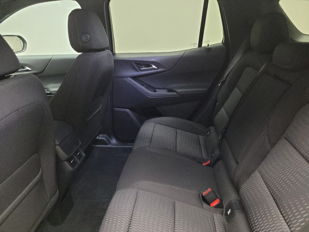 2025 Chevrolet Equinox in Taylor, MI 48180 - 18134790 18