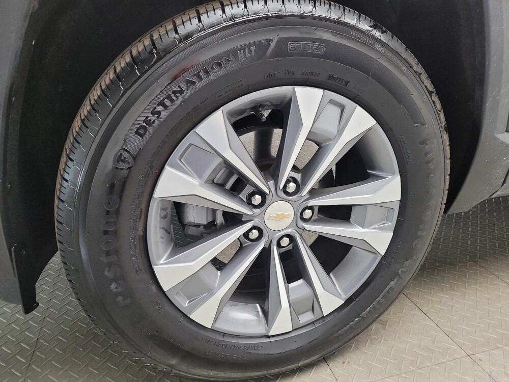 2025 Chevrolet Equinox in Taylor, MI 48180 - 18134790 31