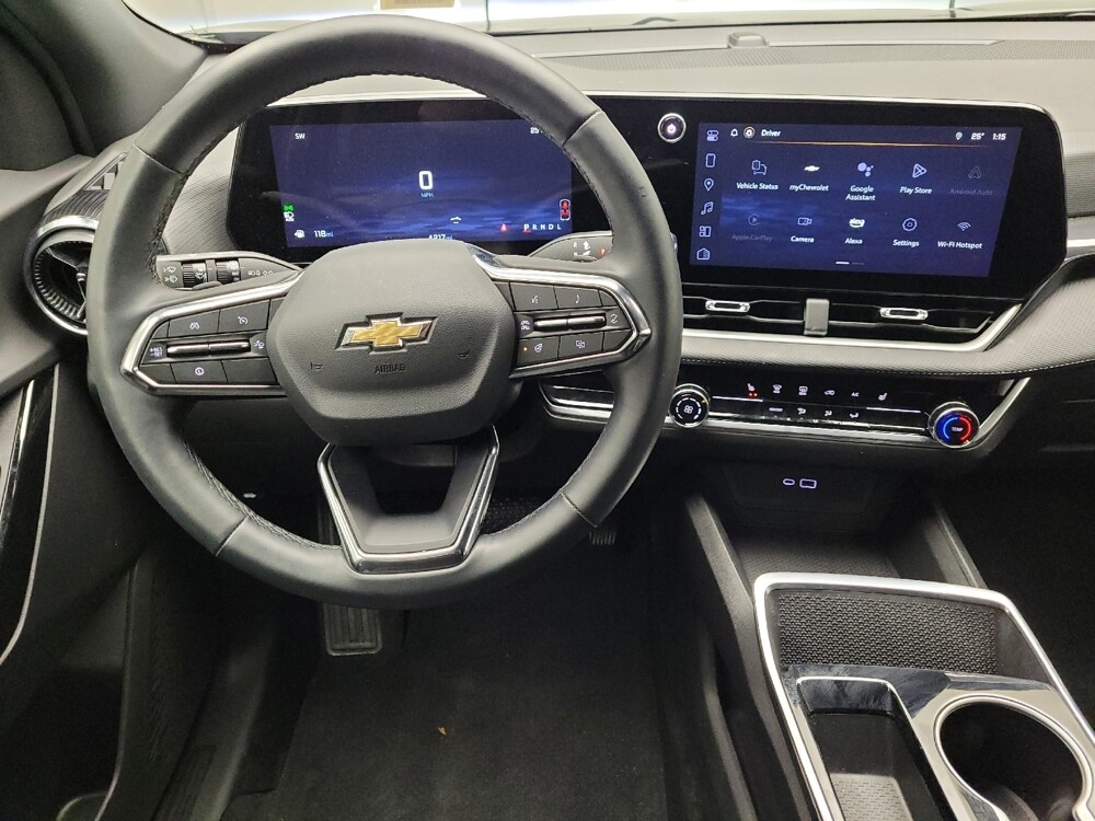 2025 Chevrolet Equinox in Taylor, MI 48180 - 18134790 22
