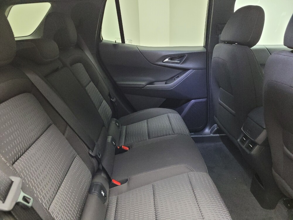 2025 Chevrolet Equinox in Taylor, MI 48180 - 18134790 19