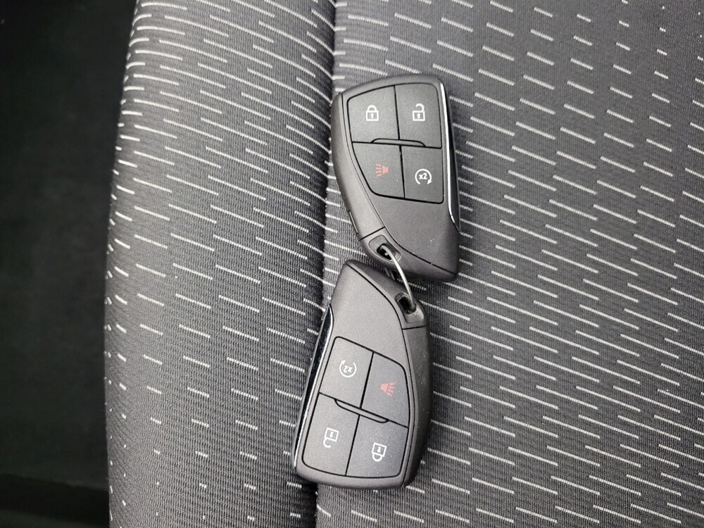 2025 Chevrolet Equinox in Taylor, MI 48180 - 18134790 32