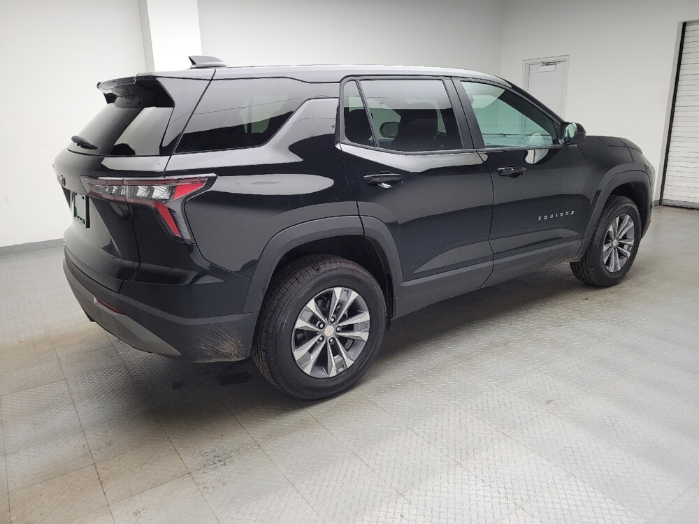 2025 Chevrolet Equinox in Taylor, MI 48180 - 18134790 10