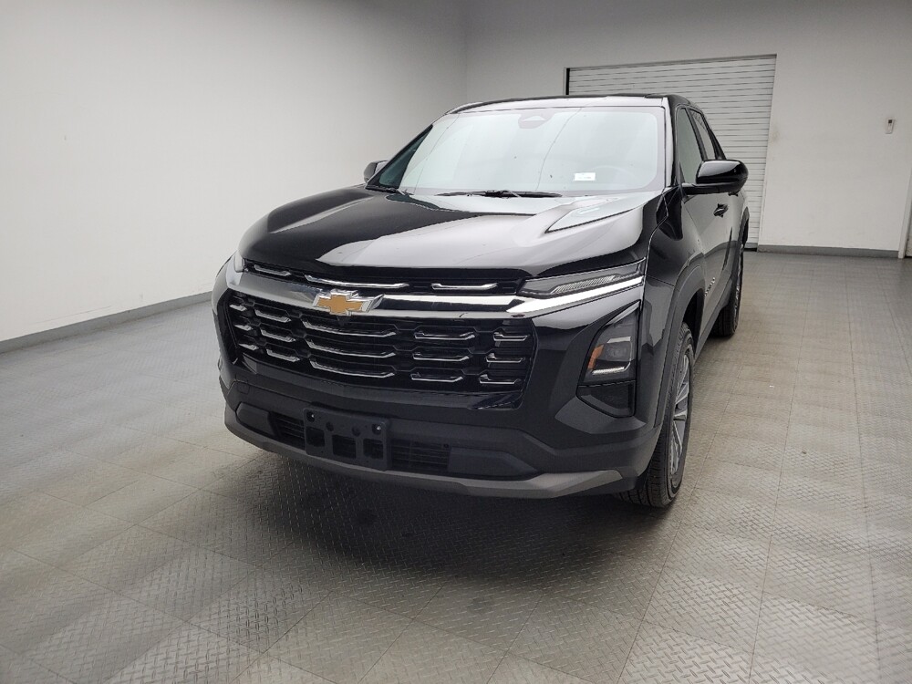 2025 Chevrolet Equinox in Taylor, MI 48180 - 18134790 15