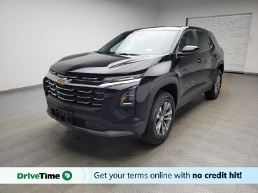 2025 Chevrolet Equinox in Taylor, MI 48180