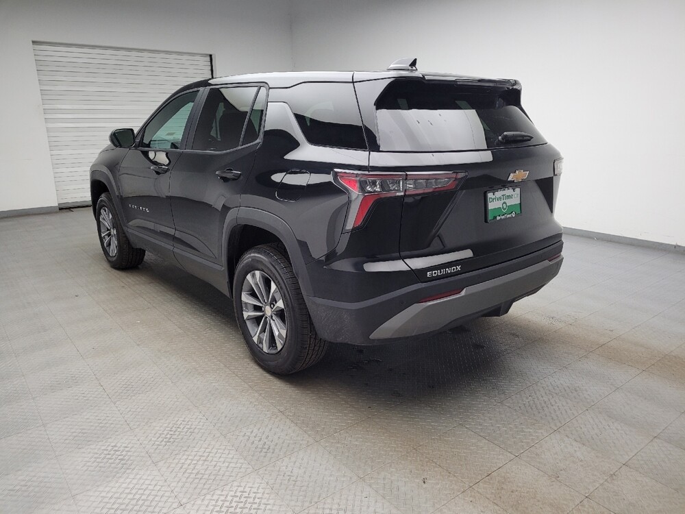 2025 Chevrolet Equinox in Taylor, MI 48180 - 18134790 5