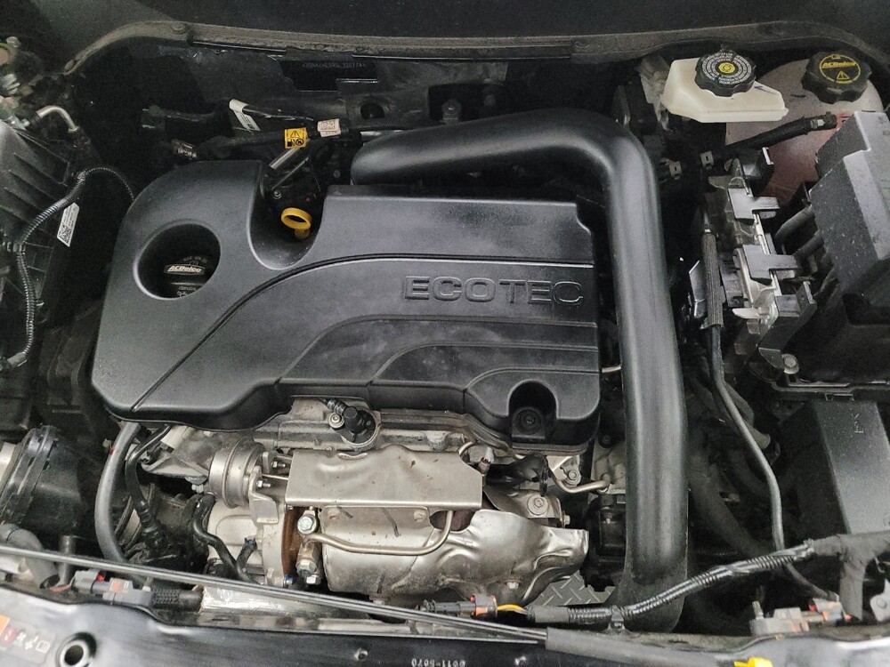 2025 Chevrolet Equinox in Taylor, MI 48180 - 18134790 30