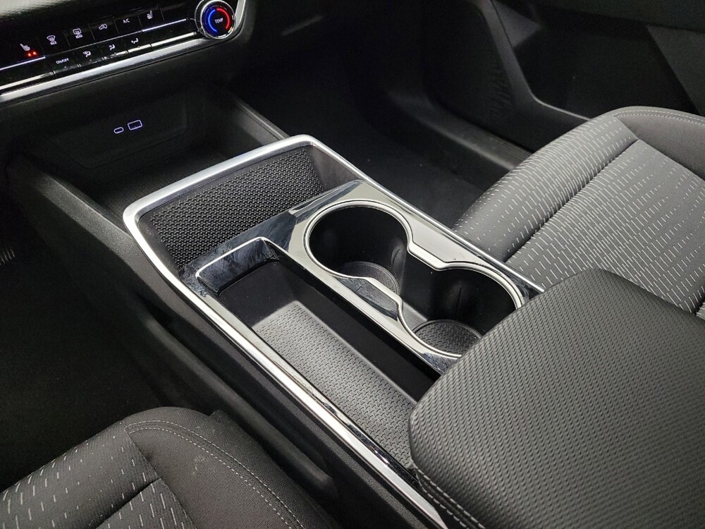 2025 Chevrolet Equinox in Taylor, MI 48180 - 18134790 26