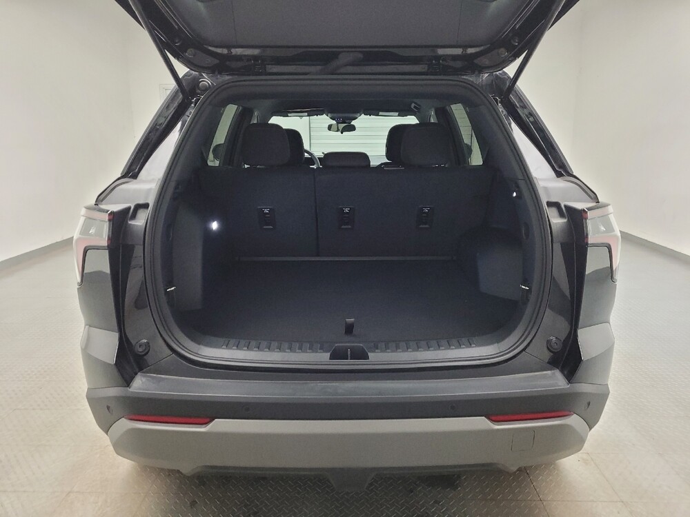 2025 Chevrolet Equinox in Taylor, MI 48180 - 18134790 29