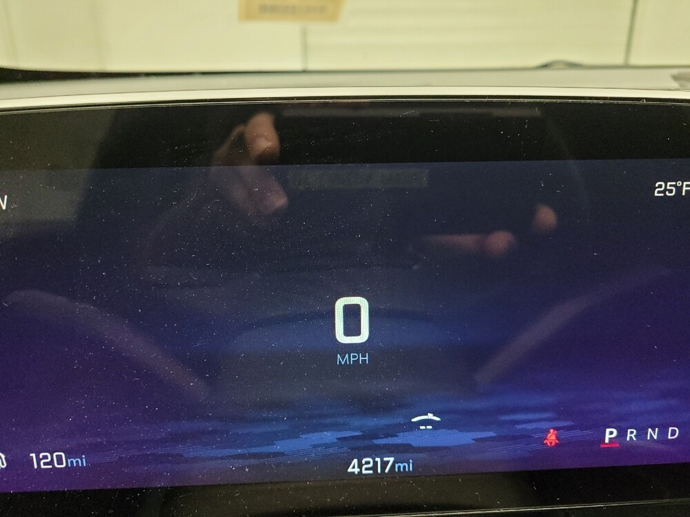 2025 Chevrolet Equinox in Taylor, MI 48180 - 18134790 23