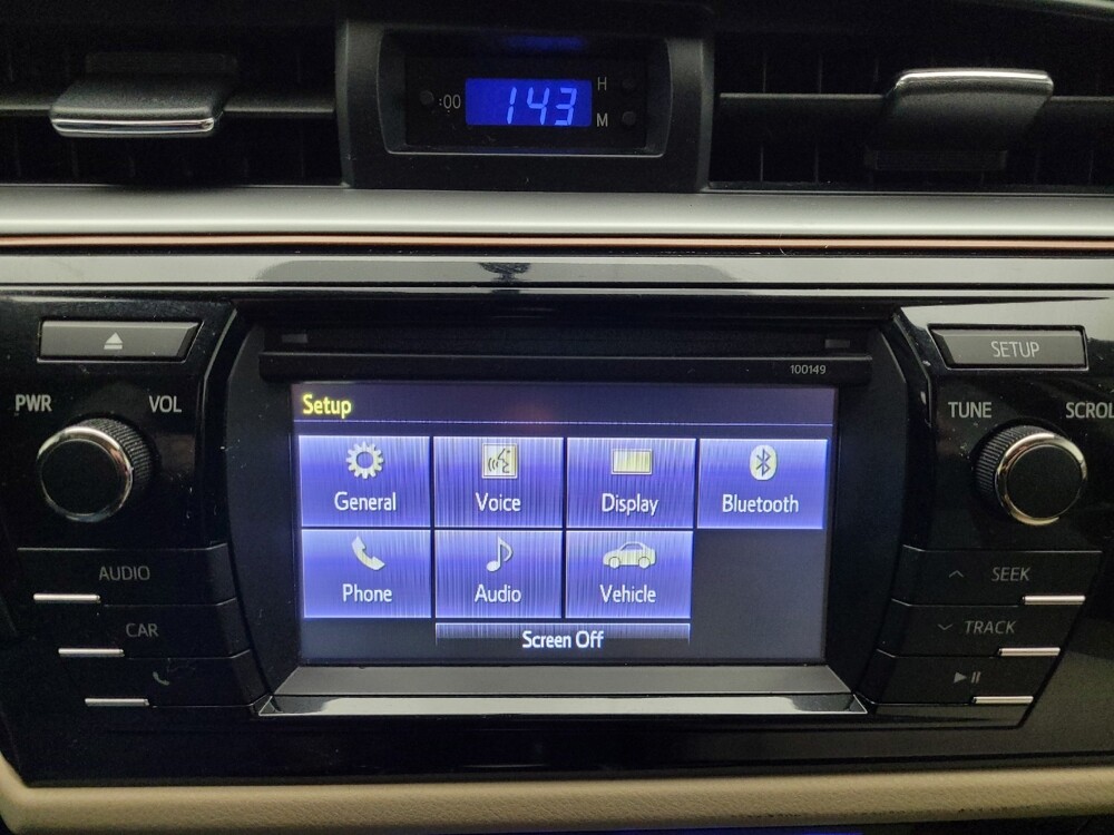 2015 Toyota Corolla in Taylor, MI 48180 - 18134791 25