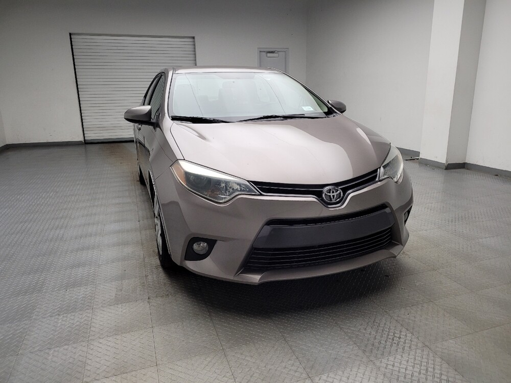 2015 Toyota Corolla in Taylor, MI 48180 - 18134791 14