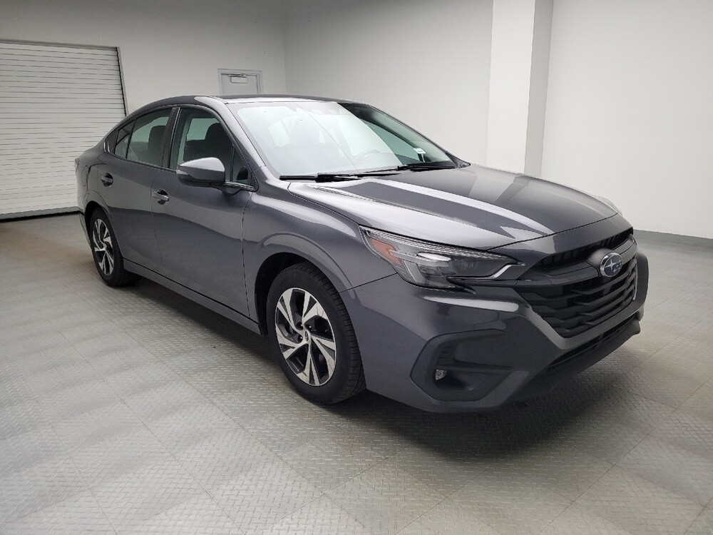 2023 Subaru Legacy in Eastpointe, MI 48021 - 18134792 13