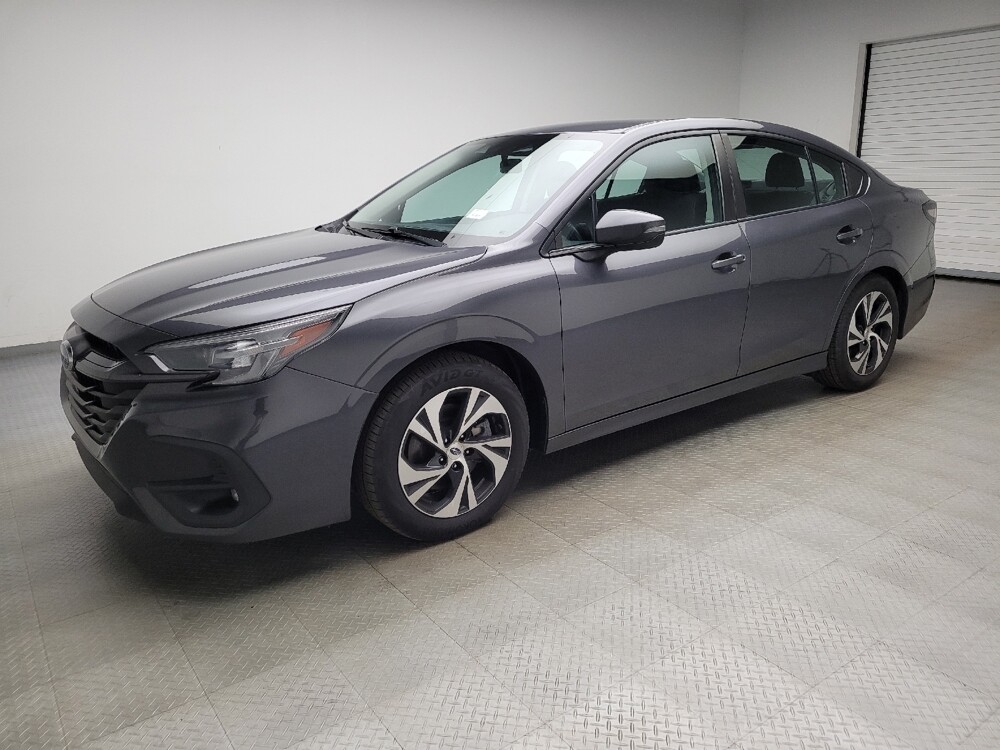 2023 Subaru Legacy in Eastpointe, MI 48021 - 18134792 2