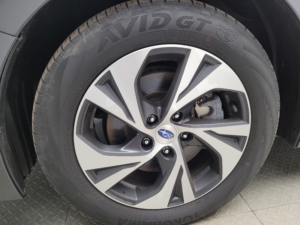 2023 Subaru Legacy in Eastpointe, MI 48021 - 18134792 31