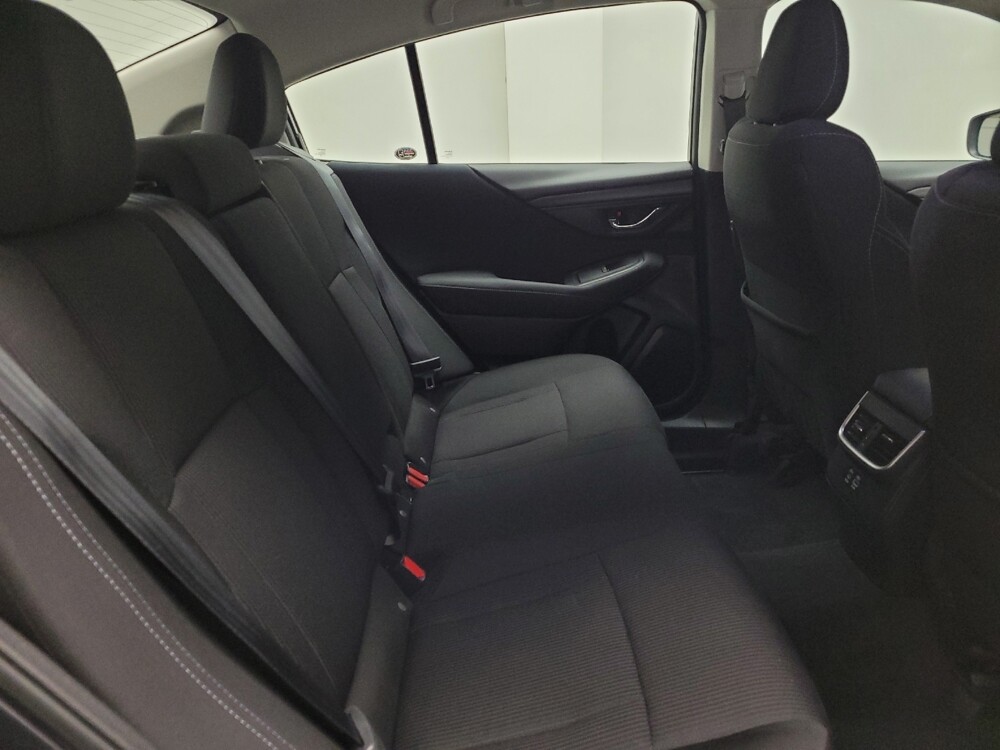 2023 Subaru Legacy in Eastpointe, MI 48021 - 18134792 19