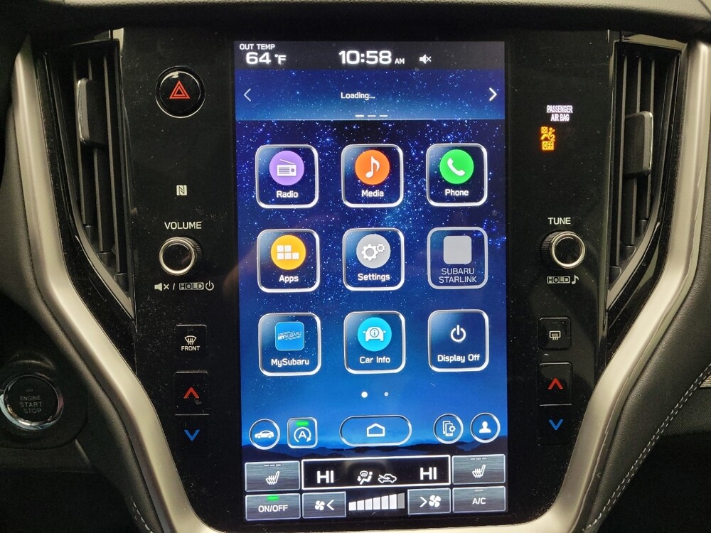 2023 Subaru Legacy in Eastpointe, MI 48021 - 18134792 25