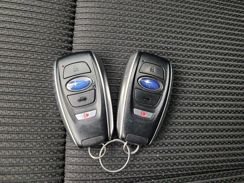 2023 Subaru Legacy in Eastpointe, MI 48021 - 18134792 32