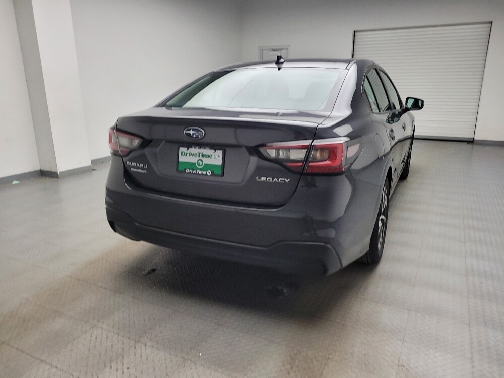 2023 Subaru Legacy in Eastpointe, MI 48021 - 18134792 7