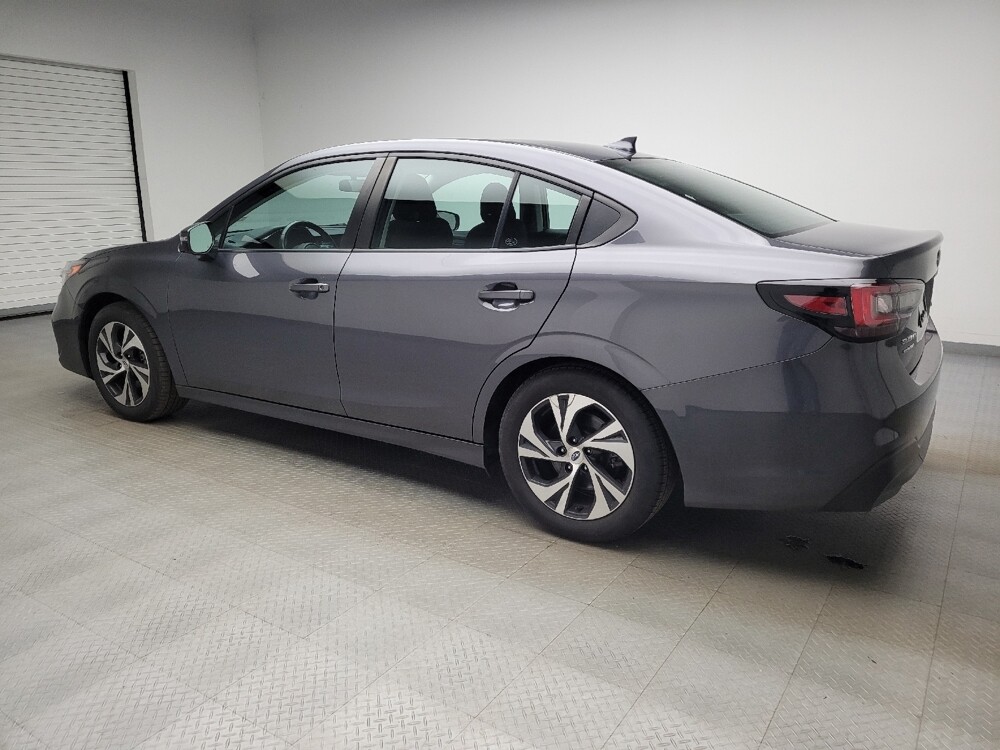 2023 Subaru Legacy in Eastpointe, MI 48021 - 18134792 3