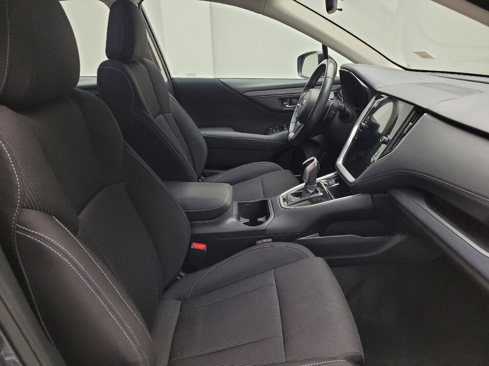 2023 Subaru Legacy in Eastpointe, MI 48021 - 18134792 21