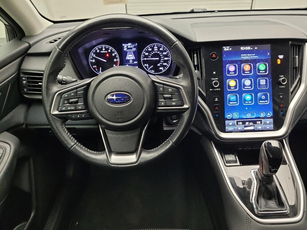 2023 Subaru Legacy in Eastpointe, MI 48021 - 18134792 22