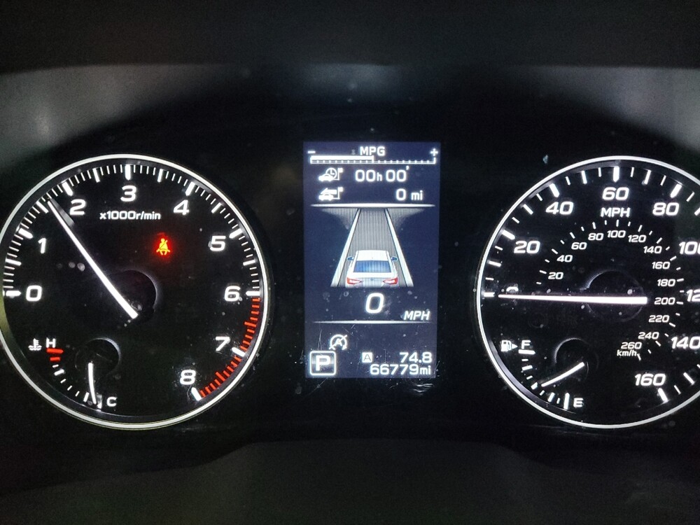 2023 Subaru Legacy in Eastpointe, MI 48021 - 18134792 23