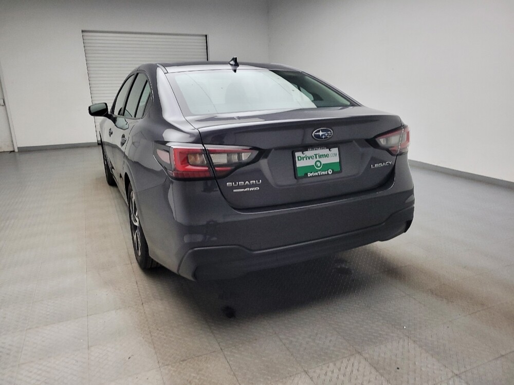 2023 Subaru Legacy in Eastpointe, MI 48021 - 18134792 6