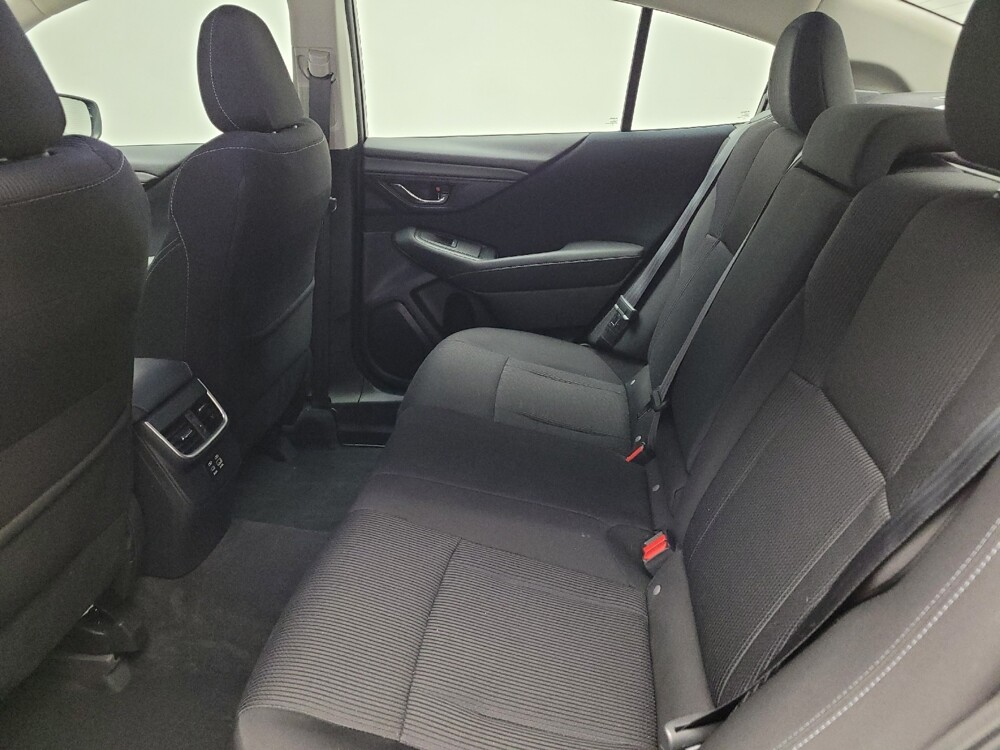 2023 Subaru Legacy in Eastpointe, MI 48021 - 18134792 18