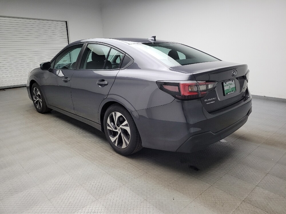 2023 Subaru Legacy in Eastpointe, MI 48021 - 18134792 5