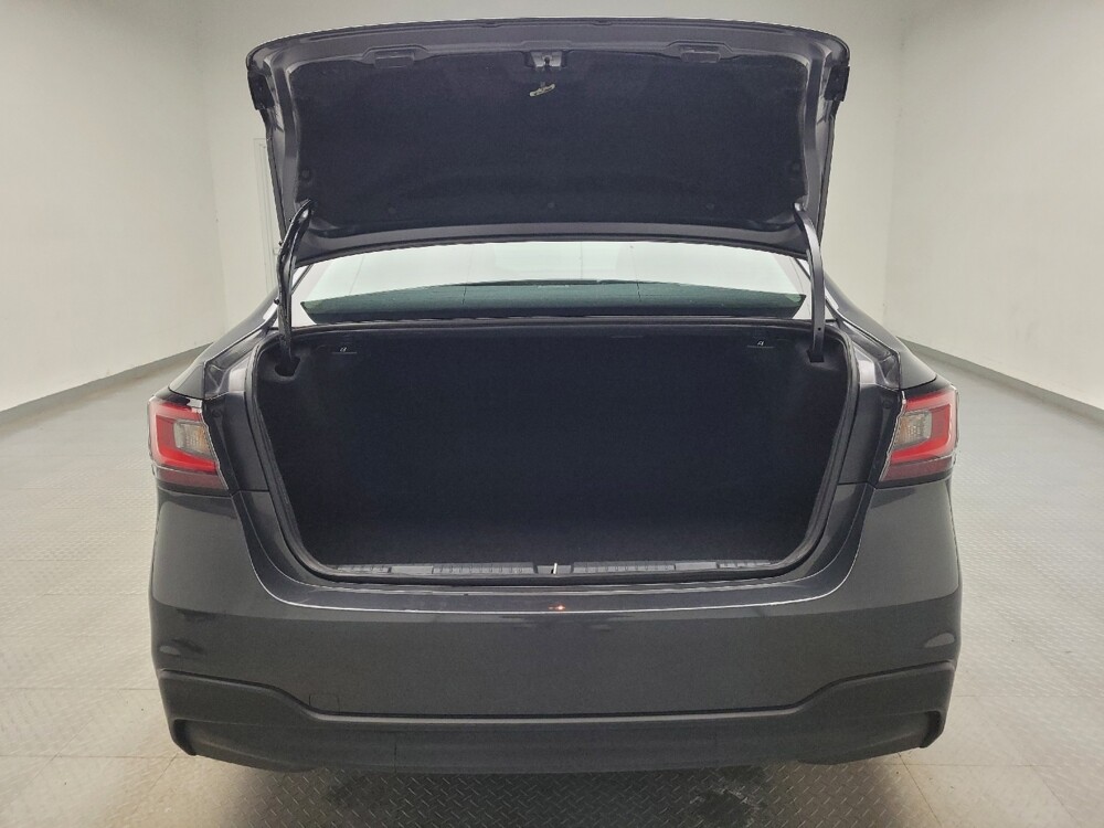 2023 Subaru Legacy in Eastpointe, MI 48021 - 18134792 29