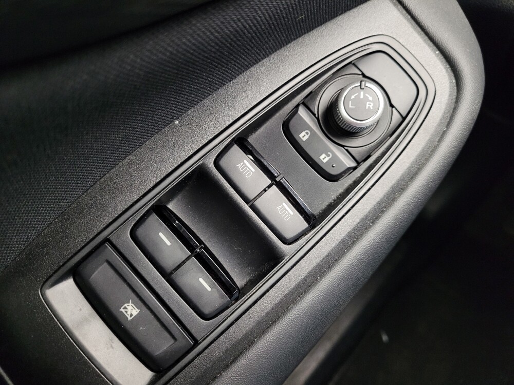 2023 Subaru Legacy in Eastpointe, MI 48021 - 18134792 27