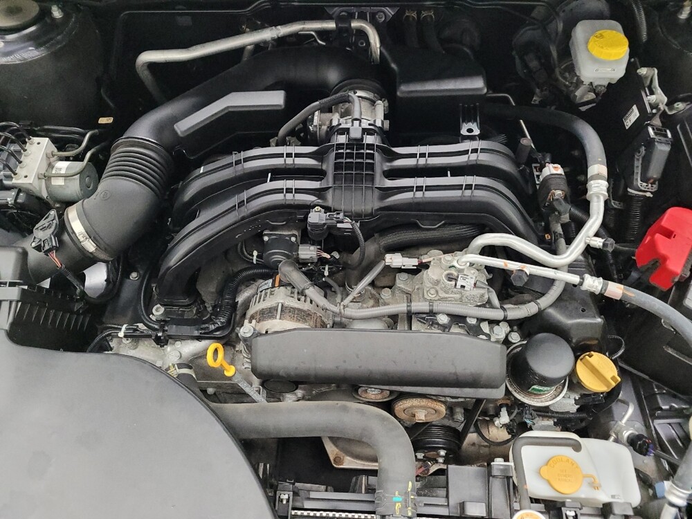 2023 Subaru Legacy in Eastpointe, MI 48021 - 18134792 30