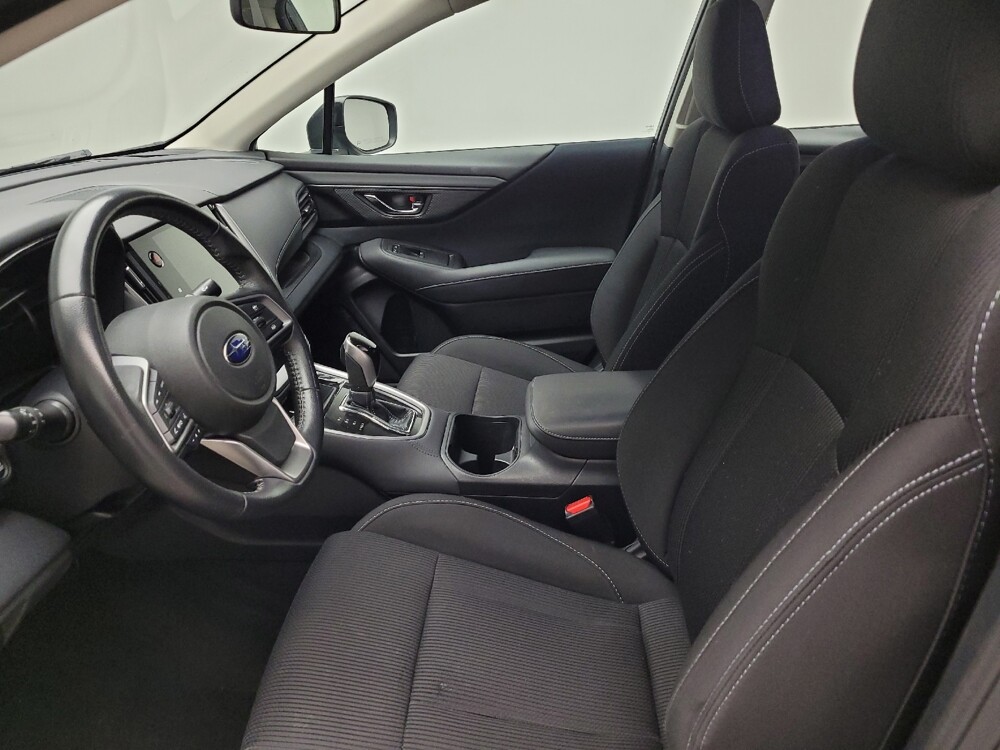 2023 Subaru Legacy in Eastpointe, MI 48021 - 18134792 17