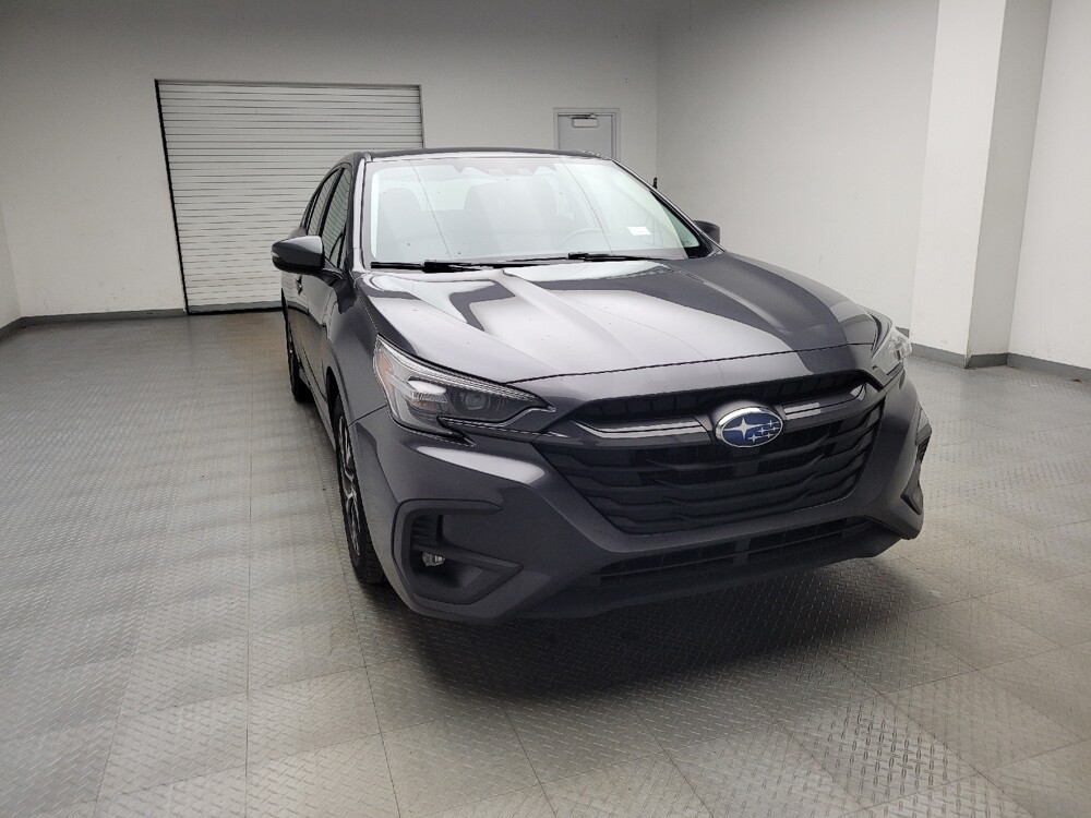 2023 Subaru Legacy in Eastpointe, MI 48021 - 18134792 14