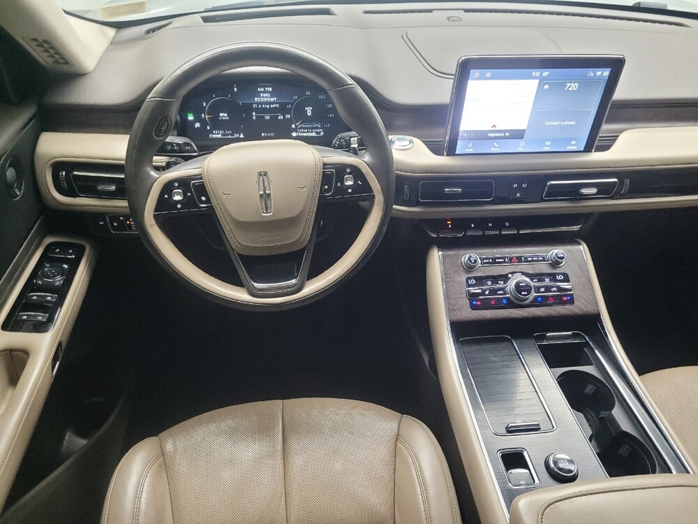 2020 Lincoln Aviator in Indianapolis, IN 46222 - 18134794 22