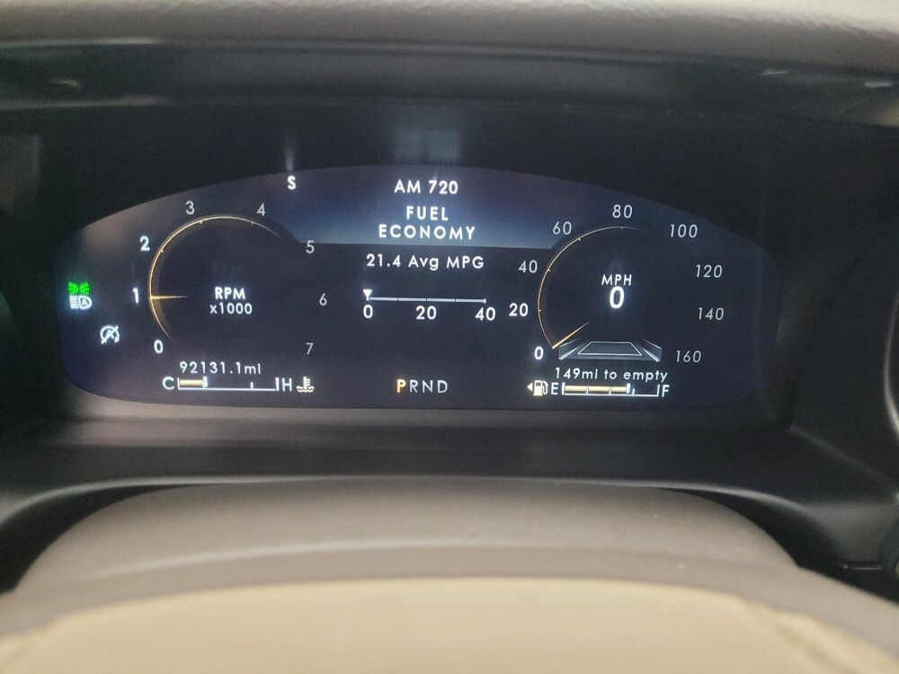 2020 Lincoln Aviator in Indianapolis, IN 46222 - 18134794 23