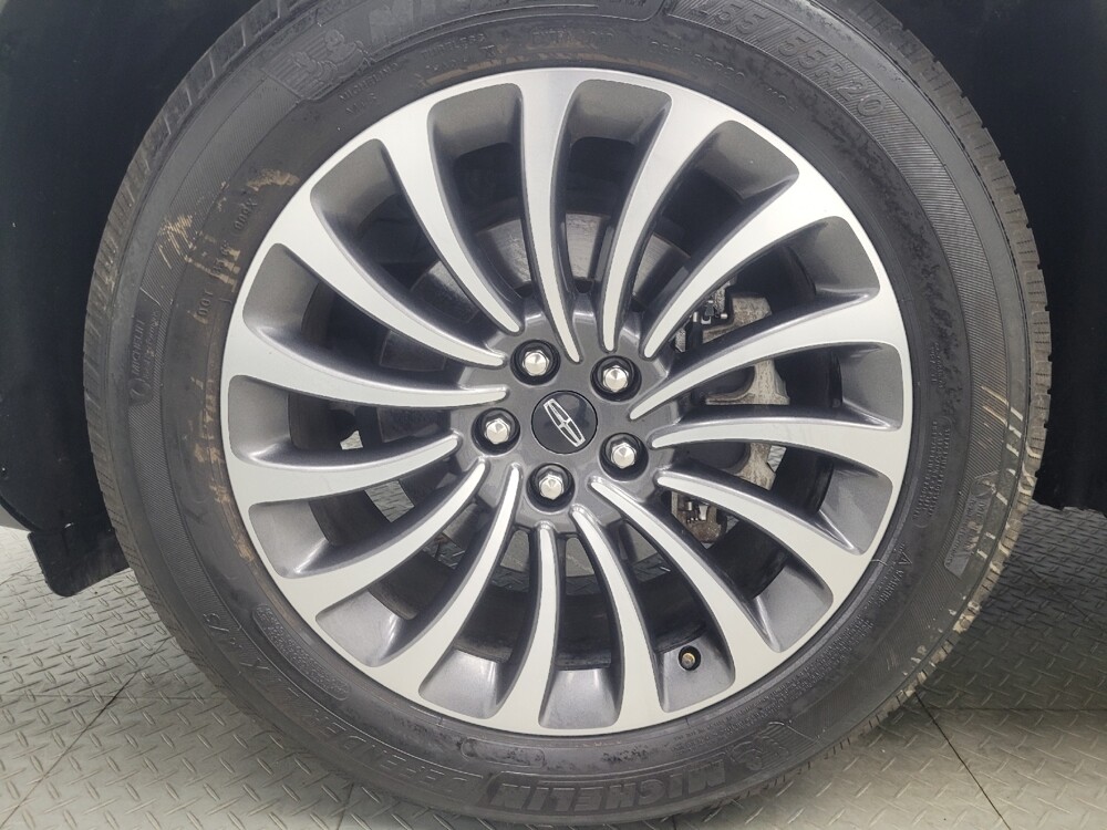 2020 Lincoln Aviator in Indianapolis, IN 46222 - 18134794 31