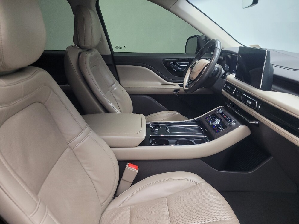 2020 Lincoln Aviator in Indianapolis, IN 46222 - 18134794 21