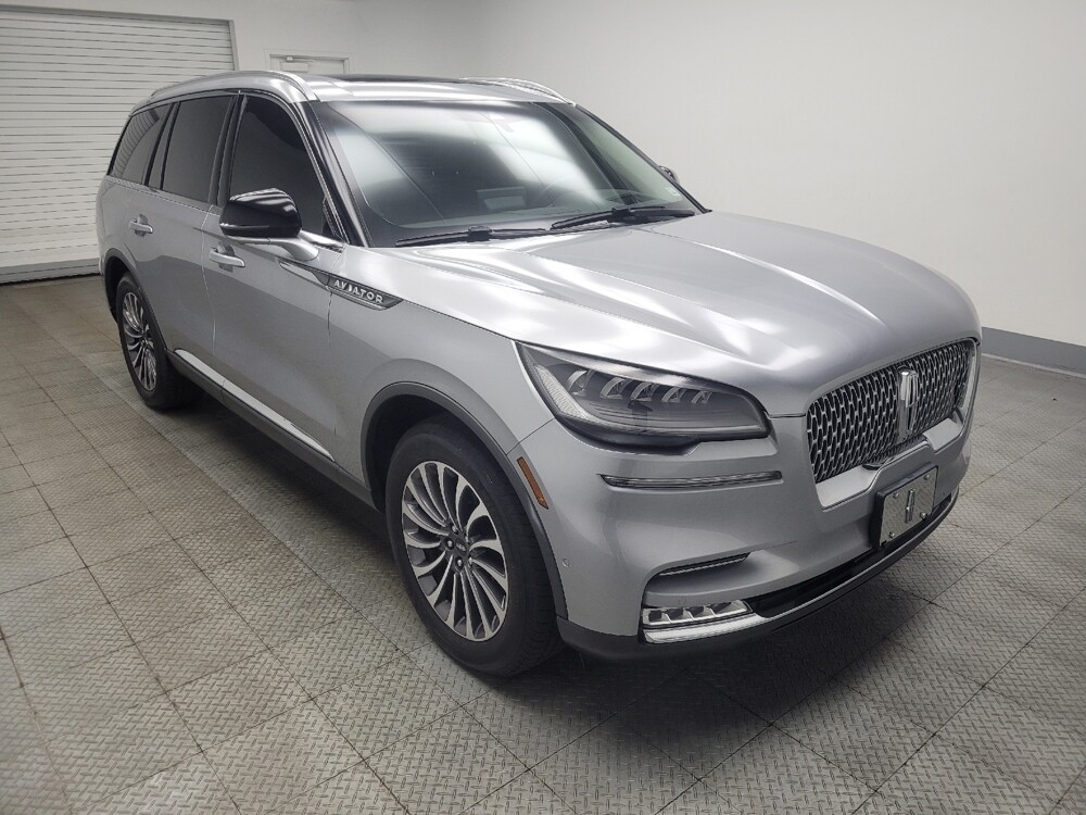 2020 Lincoln Aviator in Indianapolis, IN 46222 - 18134794 11