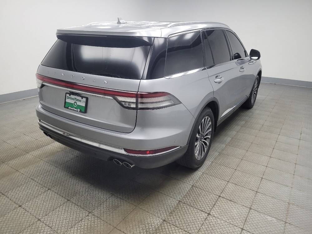 2020 Lincoln Aviator in Indianapolis, IN 46222 - 18134794 9