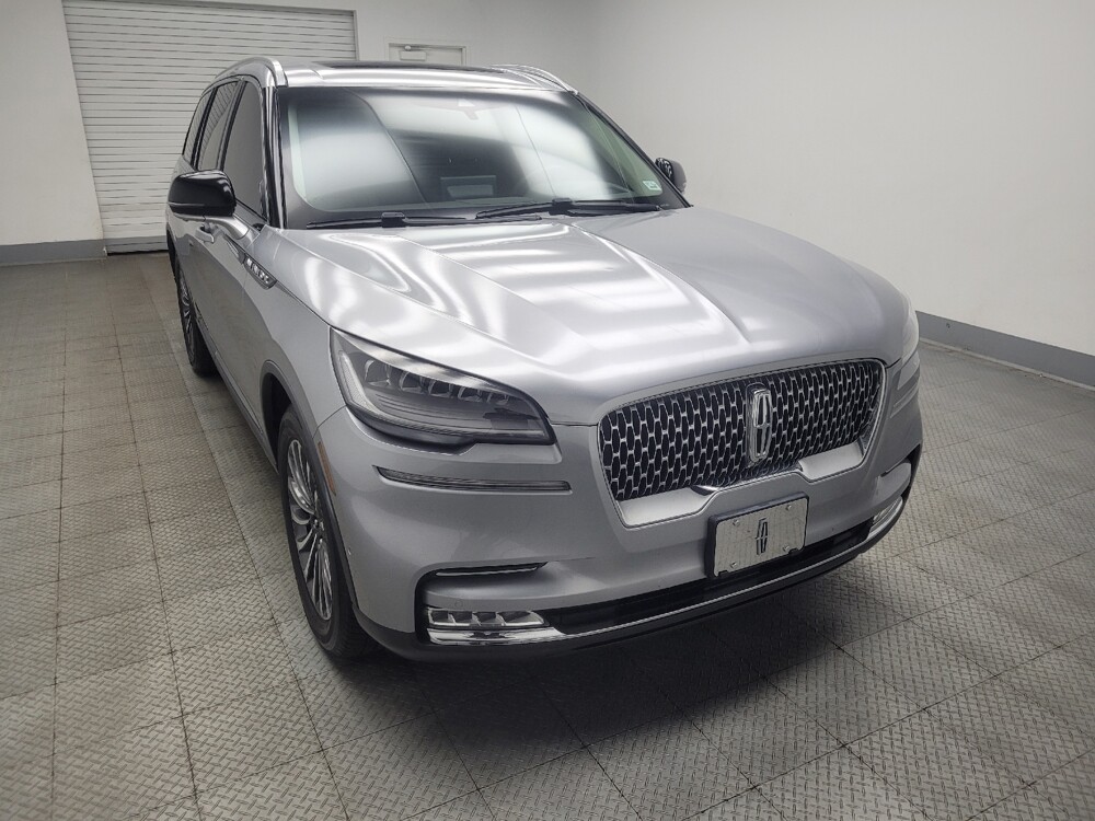 2020 Lincoln Aviator in Indianapolis, IN 46222 - 18134794 13