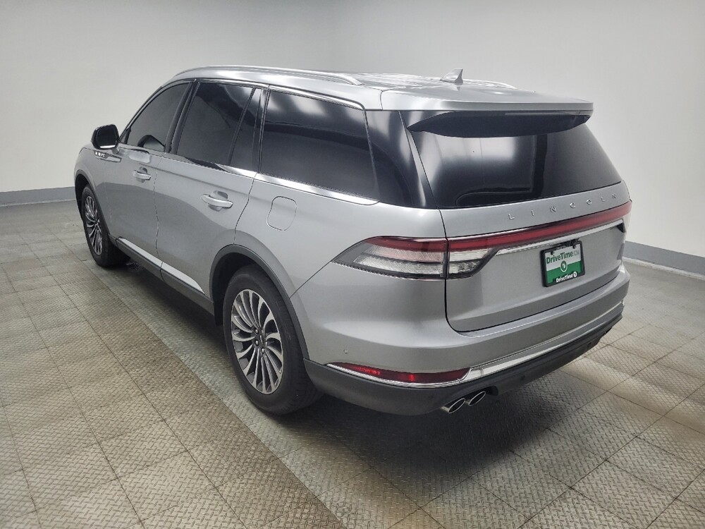 2020 Lincoln Aviator in Indianapolis, IN 46222 - 18134794 3